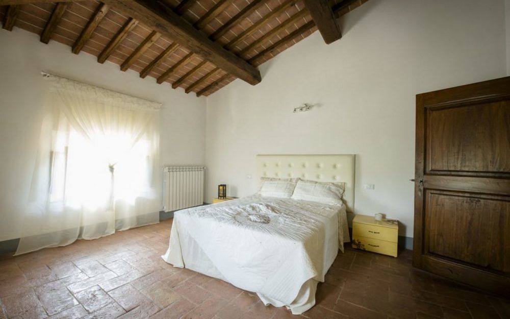 Aparthotel Il Borgo Di Terrensano Siena Zewnętrze zdjęcie