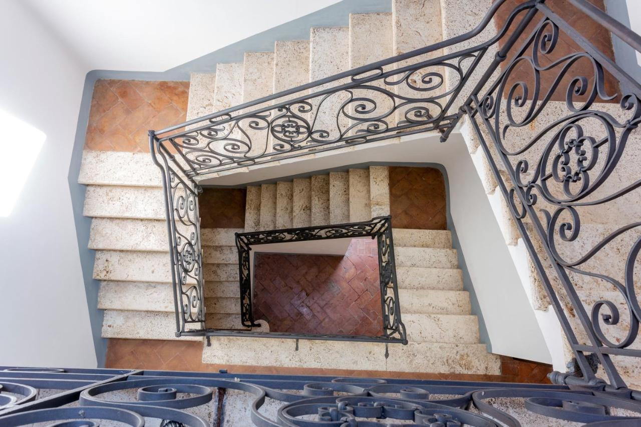 Aparthotel Il Borgo Di Terrensano Siena Zewnętrze zdjęcie