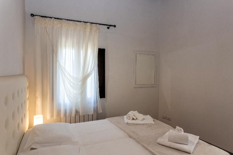 Aparthotel Il Borgo Di Terrensano Siena Zewnętrze zdjęcie