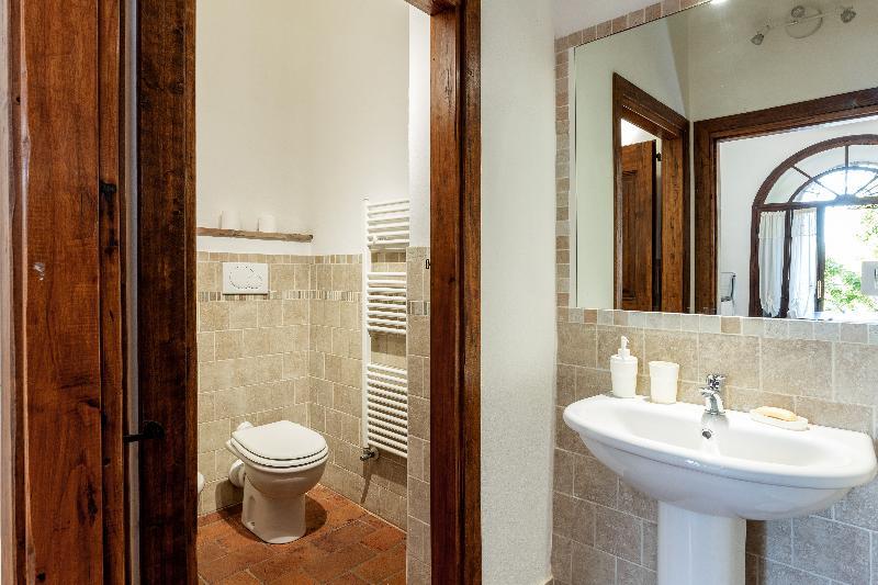 Aparthotel Il Borgo Di Terrensano Siena Zewnętrze zdjęcie