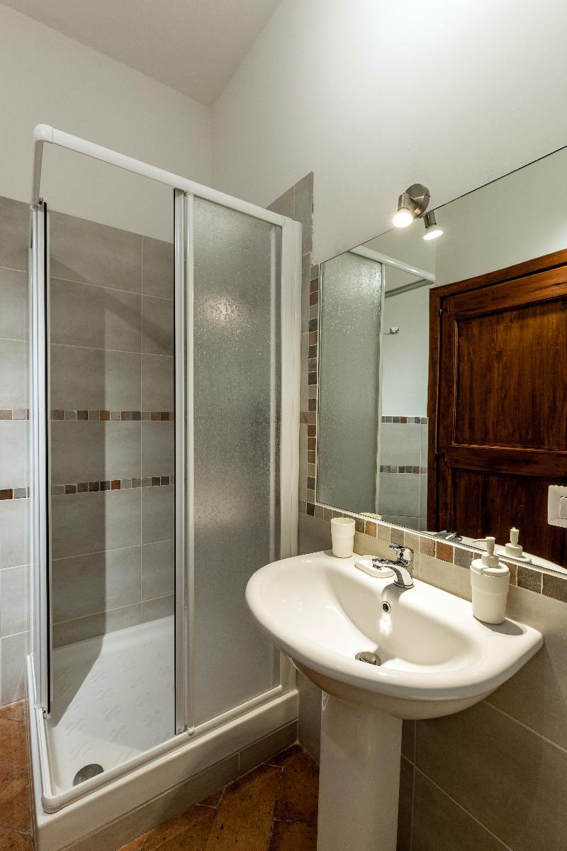 Aparthotel Il Borgo Di Terrensano Siena Zewnętrze zdjęcie