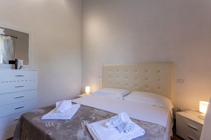 Aparthotel Il Borgo Di Terrensano Siena Zewnętrze zdjęcie