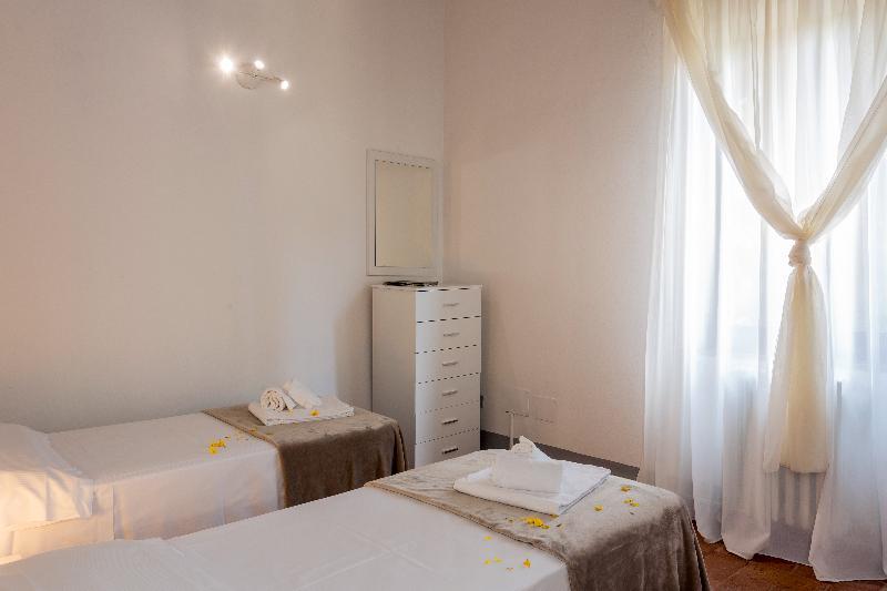 Aparthotel Il Borgo Di Terrensano Siena Zewnętrze zdjęcie